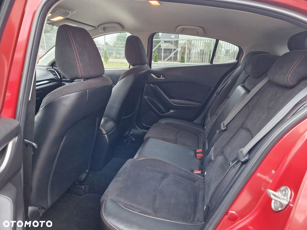 Mazda 3 SKYACTIV-G 120 NAKAMA - 39