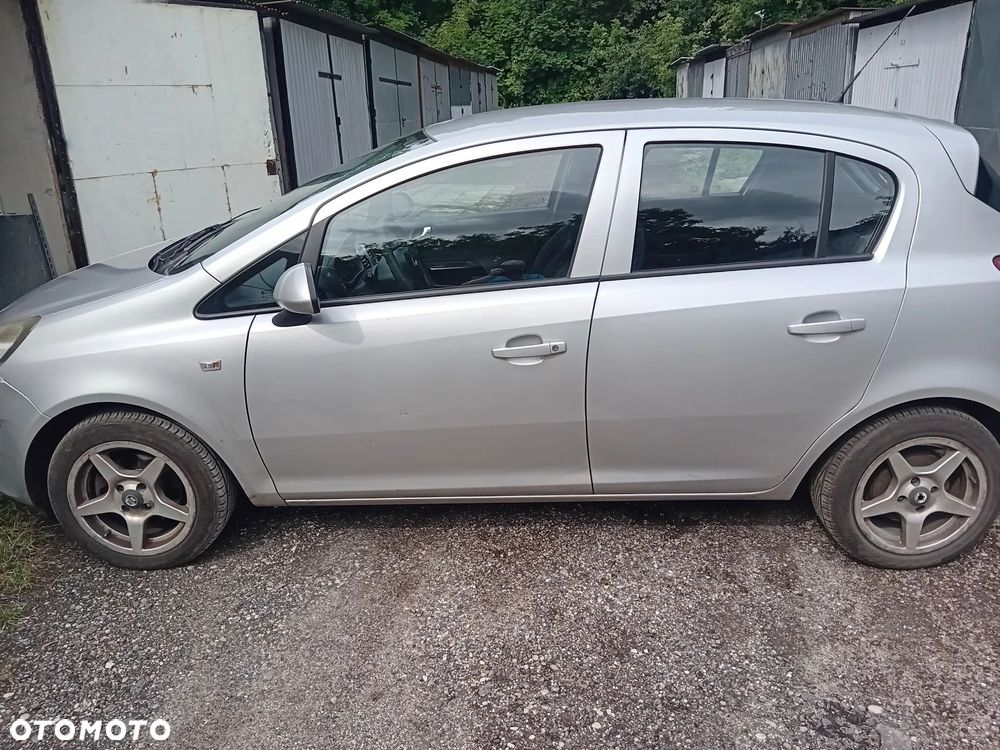 Opel Corsa 1.2 16V Enjoy - 2