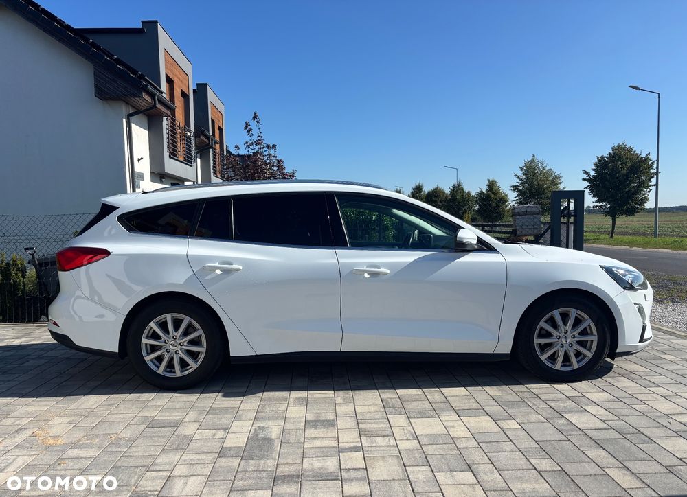 Ford Focus 1.5 EcoBlue Start-Stopp-System ACTIVE - 6