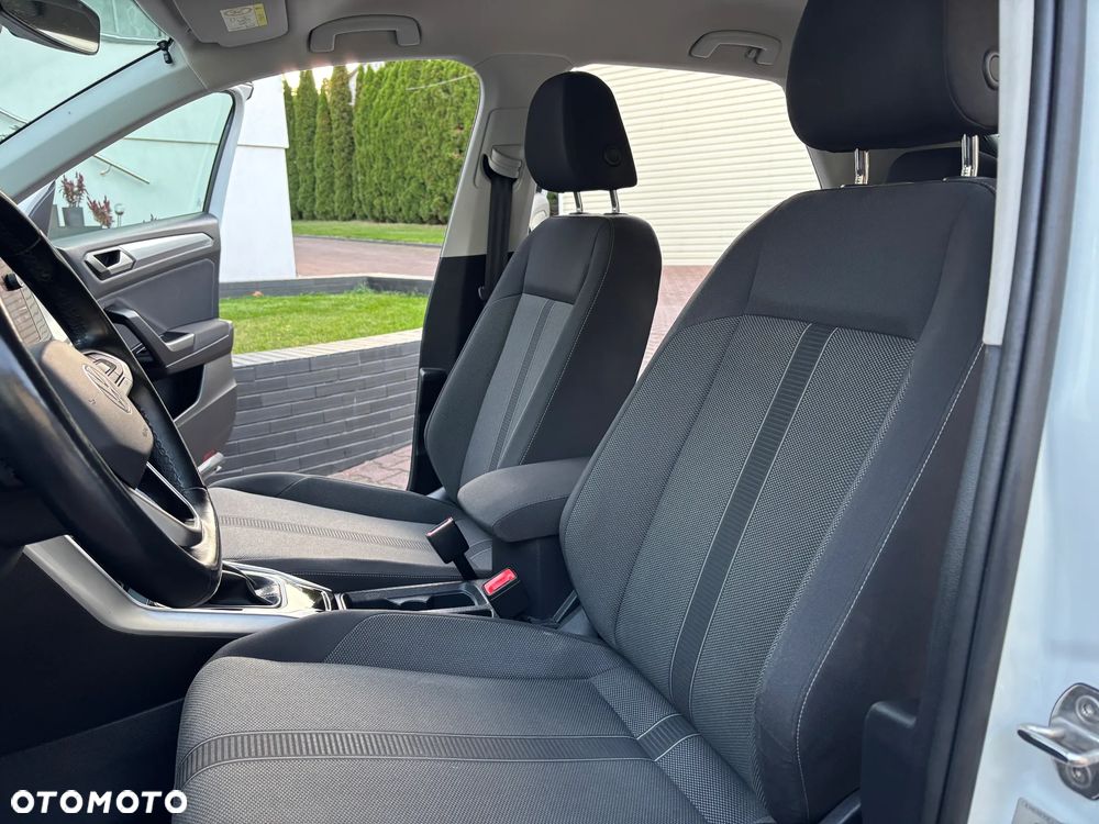 Volkswagen T-Roc 1.5 TSI Life Plus DSG - 20