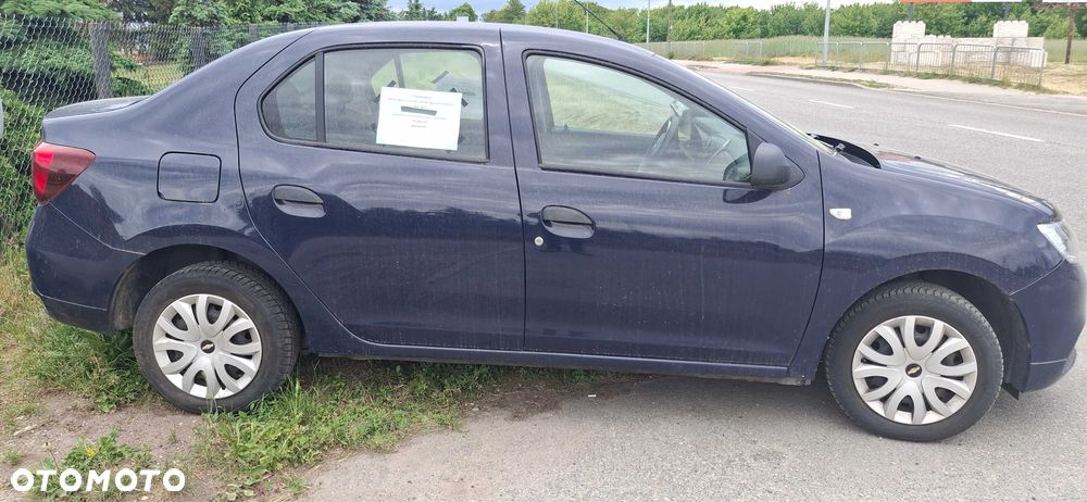 Dacia Logan - 2