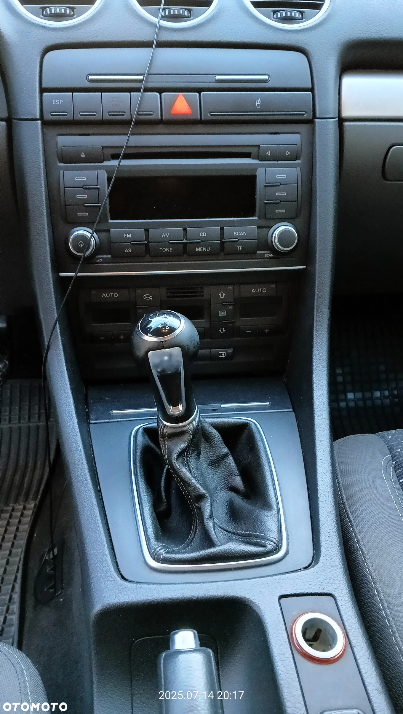 Seat Exeo 1.8T Style - 16