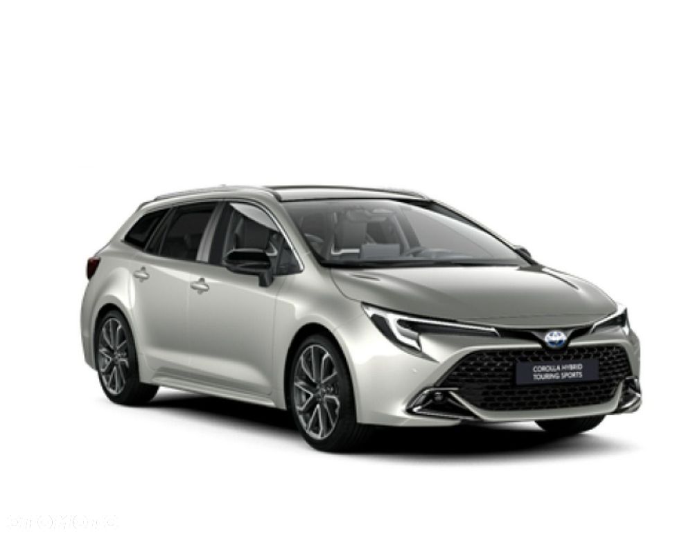 Toyota Corolla - 2
