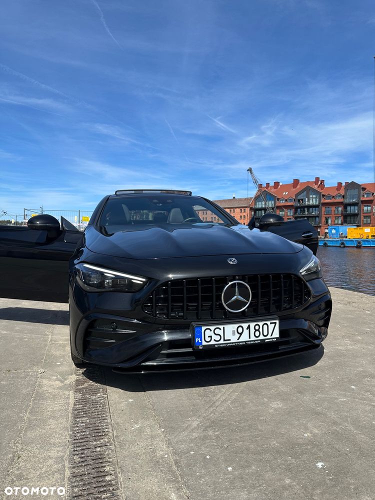 Mercedes-Benz CLE - 2