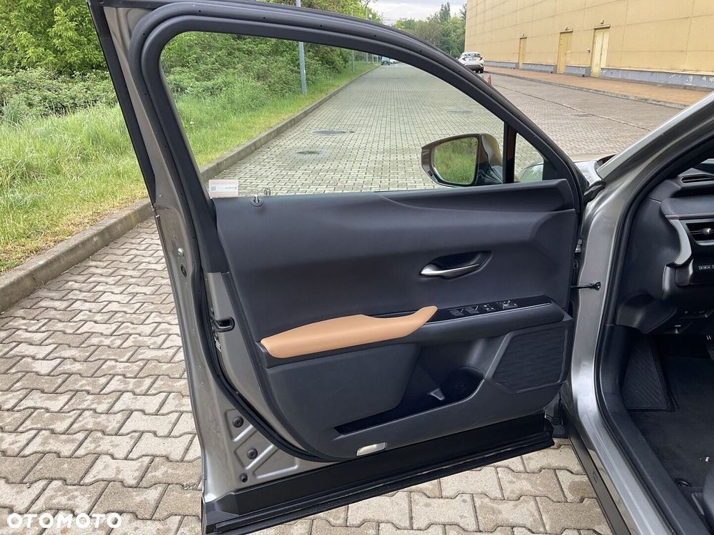 Lexus UX 250h GPF F Sport Design 2WD - 15