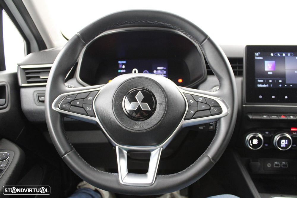 Mitsubishi Colt 1.0 MPI-T Invite - 18