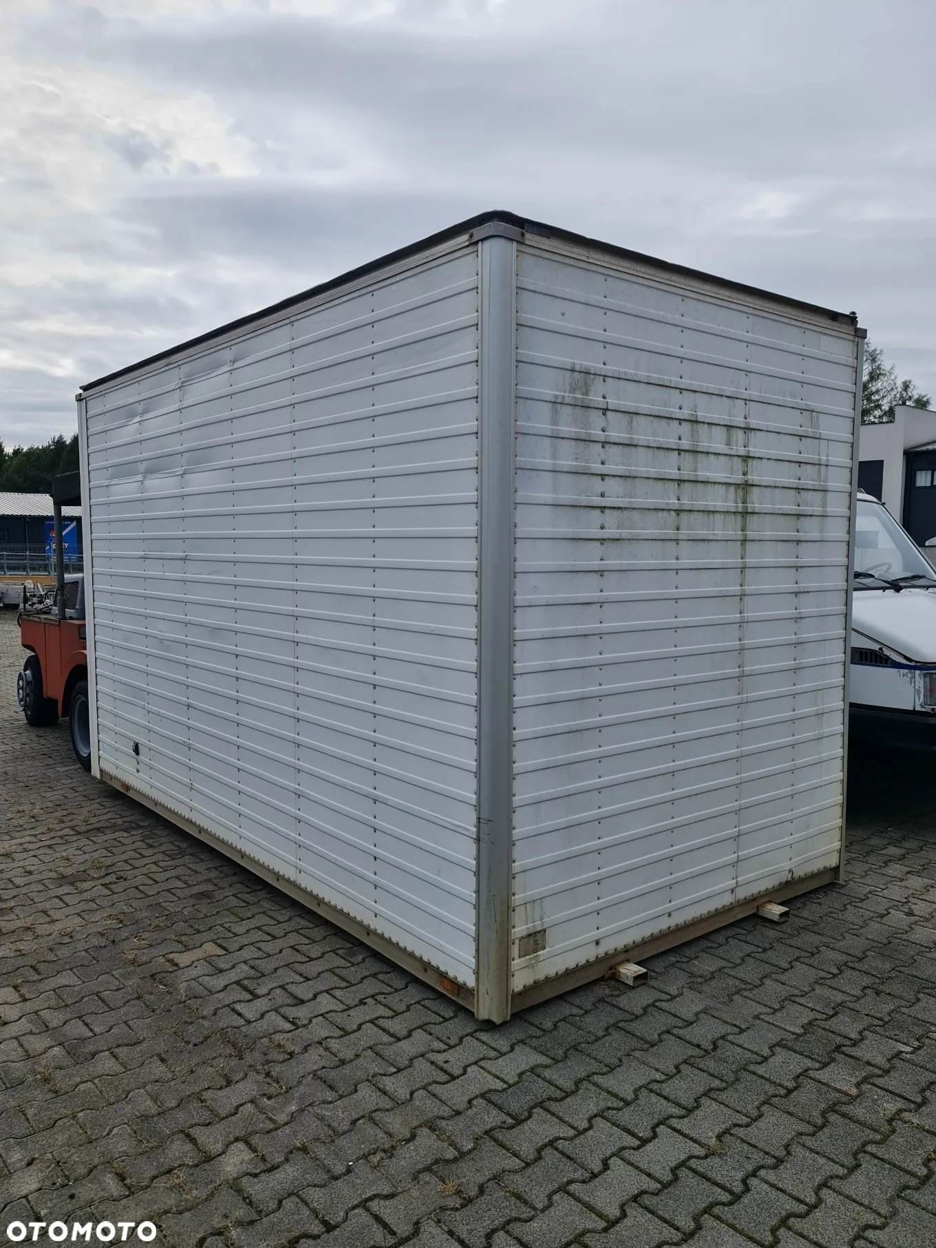 Mercedes-Benz Sprinter 515 CDI  315 CDI - 2