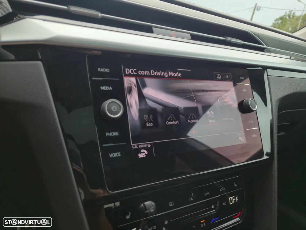 VW Arteon Shooting Brake 1.4 TSI eHybrid Elegance - 30