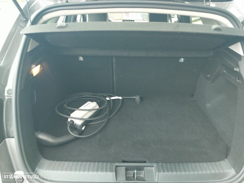 Mitsubishi ASX 1.6 PHEV Intense - 21