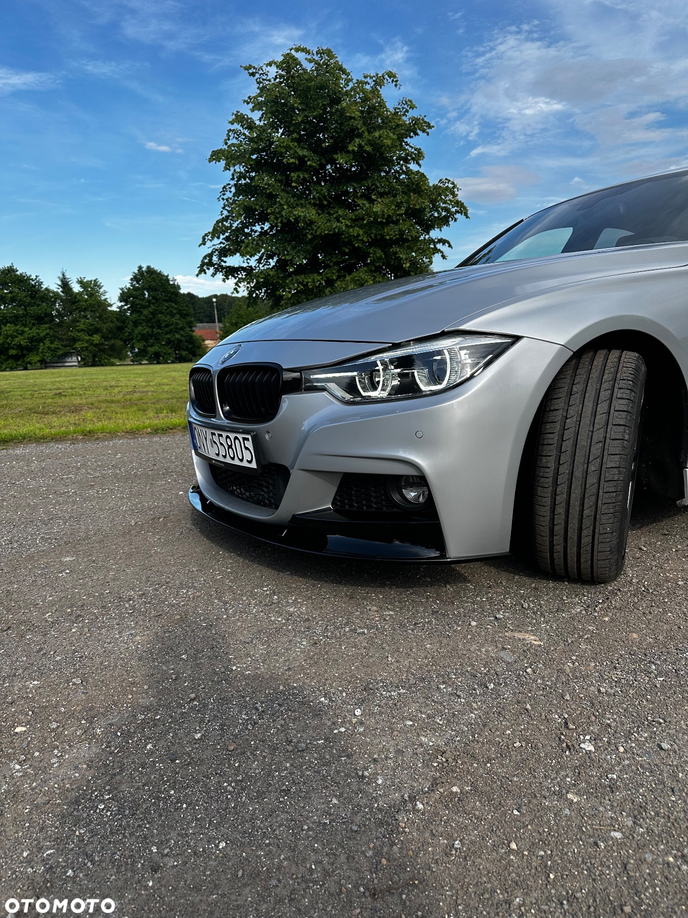 BMW Seria 3 - 11