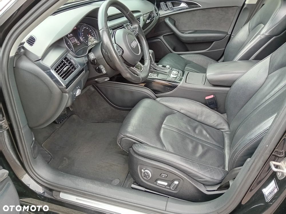 Audi A6 - 8