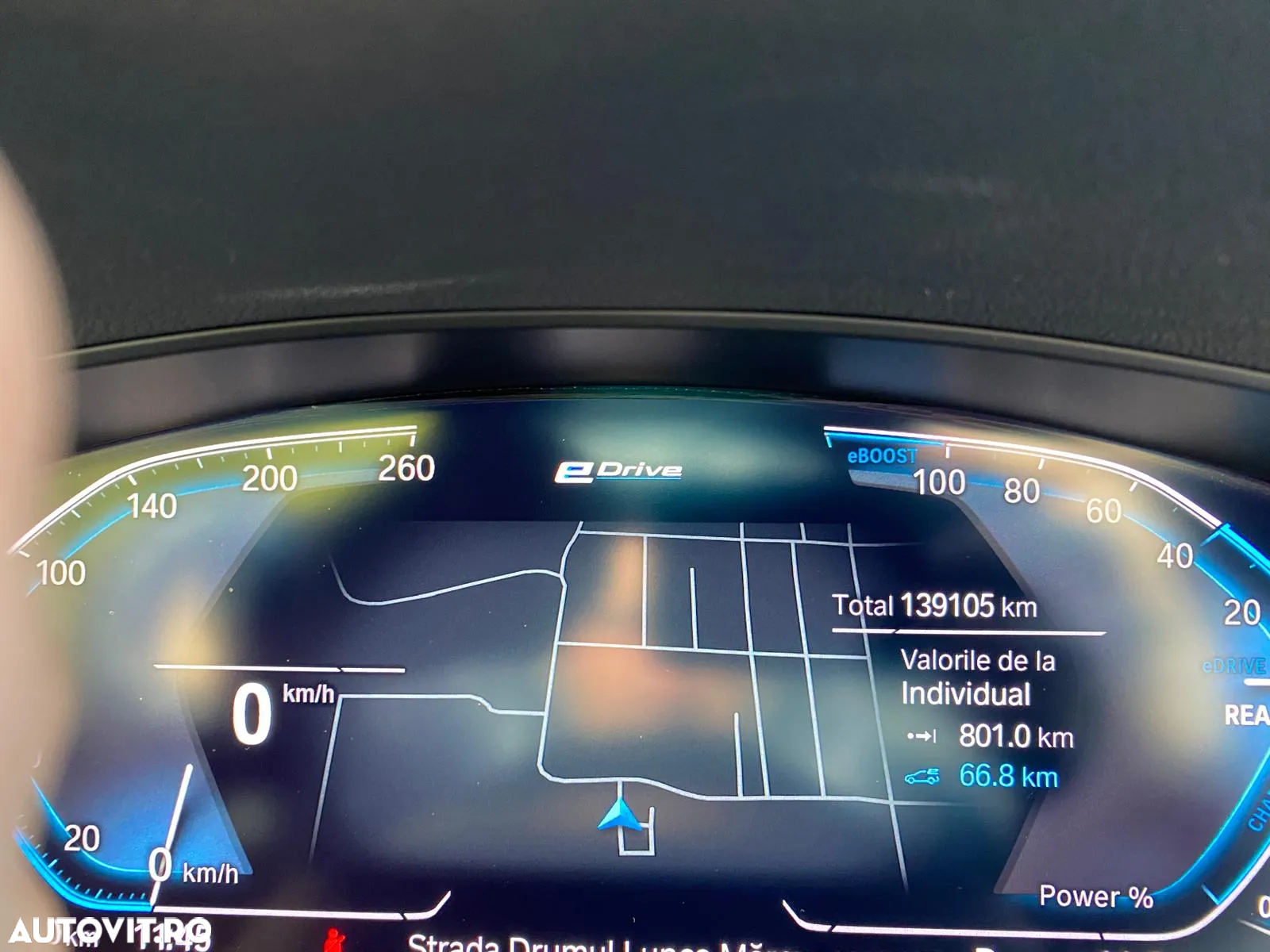 BMW Seria 5 - 10