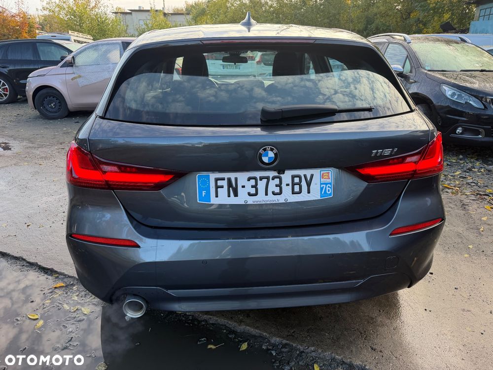 BMW Seria 1 - 31
