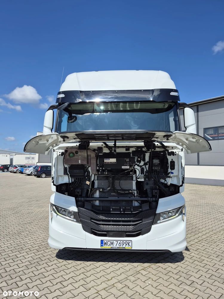Iveco IVECO S WAY/ DMCZ 60T / 530 / 2024 / 6x2 / EURO 6 - 23