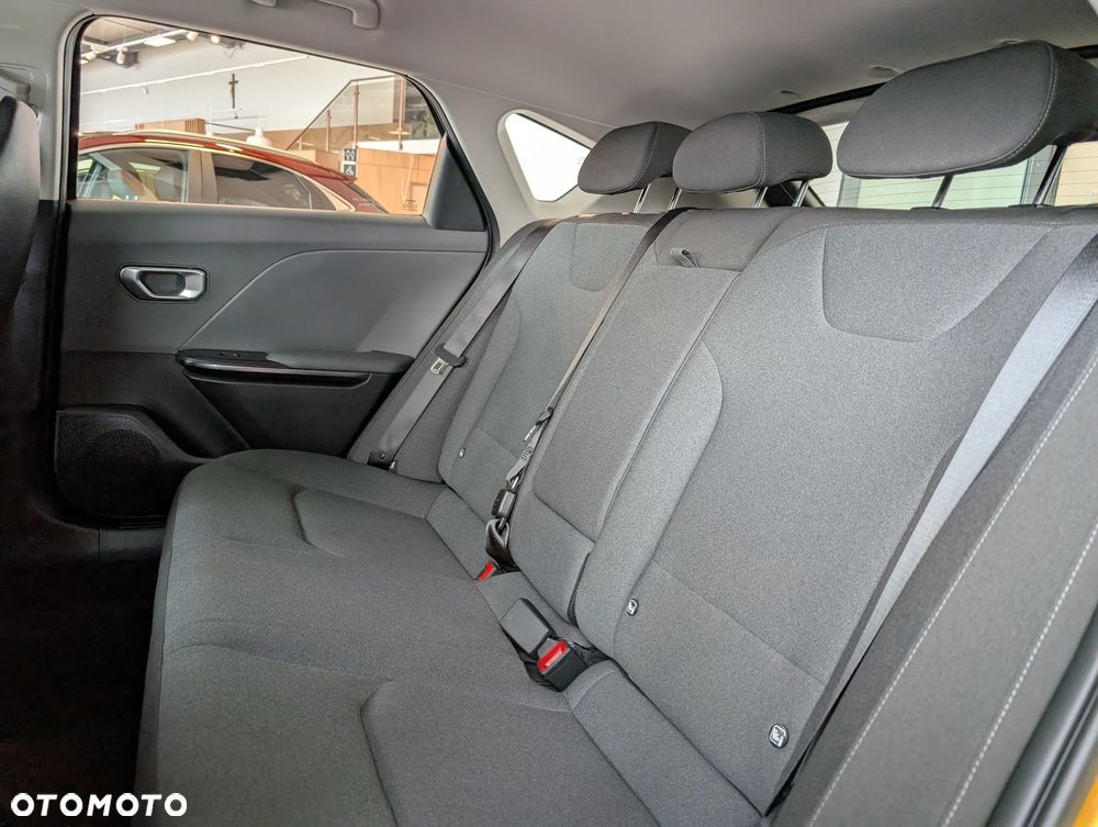 Kia K4 1.6 T-GDI M - 22