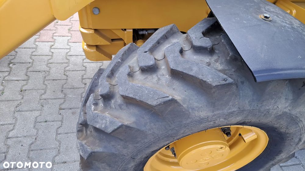Caterpillar 432E2 432E - 17