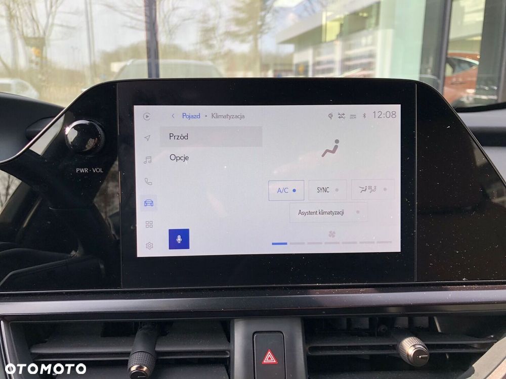 Lexus UX 250h GPF F Sport Design 2WD - 20