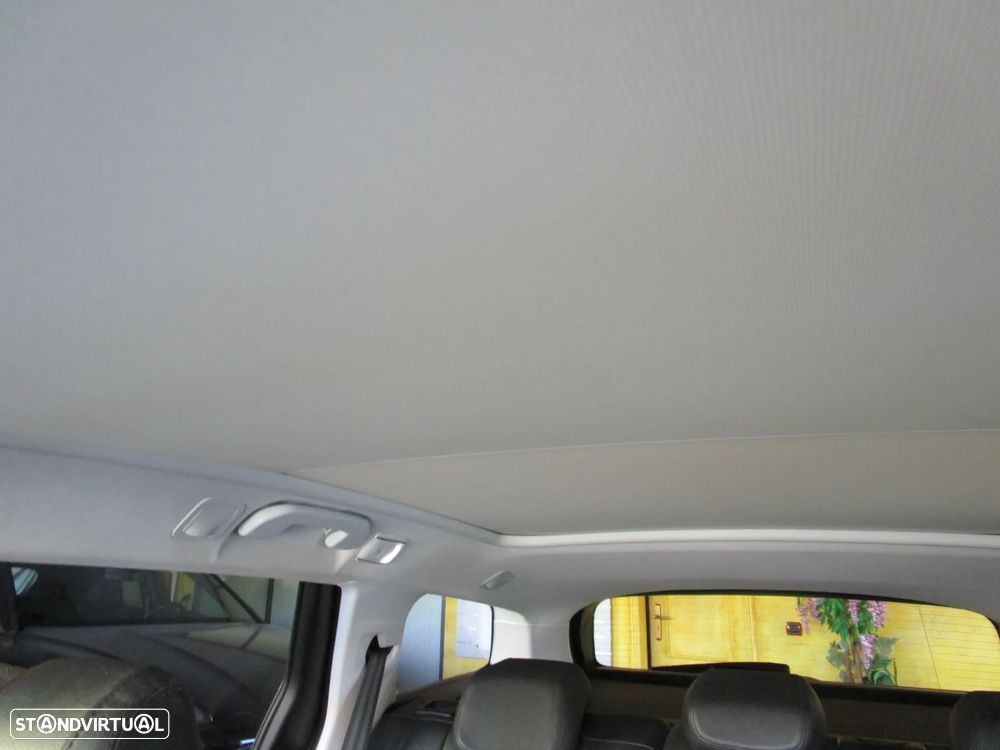 Peugeot 308 SW BlueHDi 120 Stop & Start Allure - 26