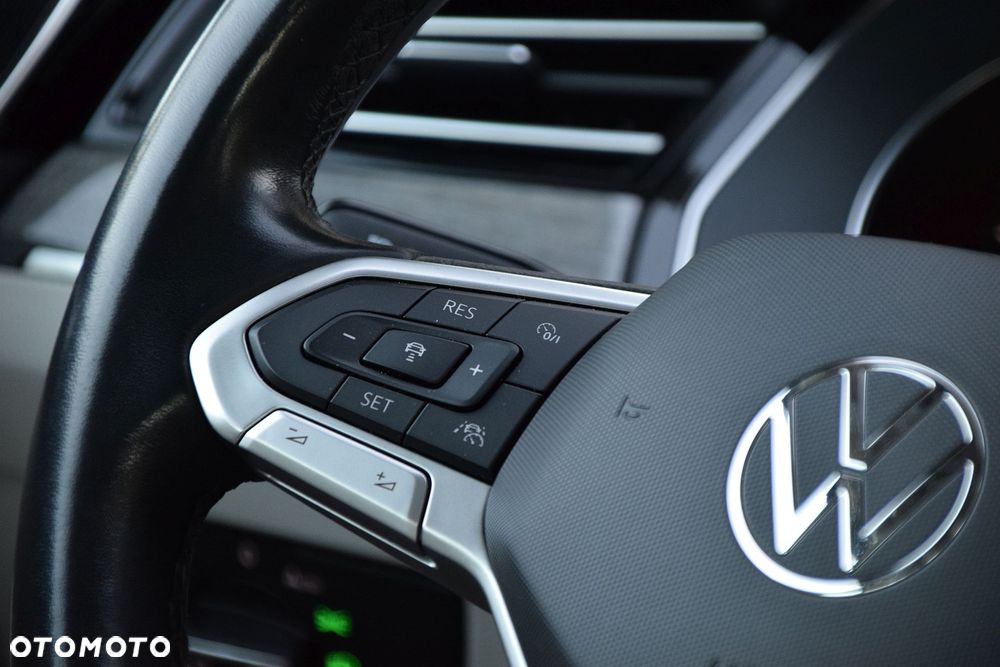 Volkswagen Passat 2.0 TDI 4Mot Elegance DSG - 31