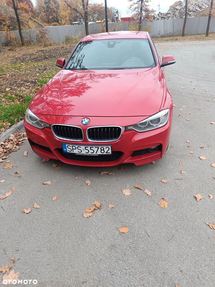 BMW Seria 3 - 15