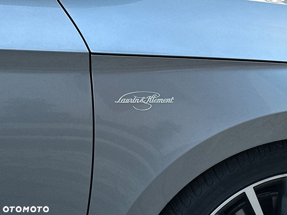 Skoda Superb 2.0 TDI DSG L&K - 33