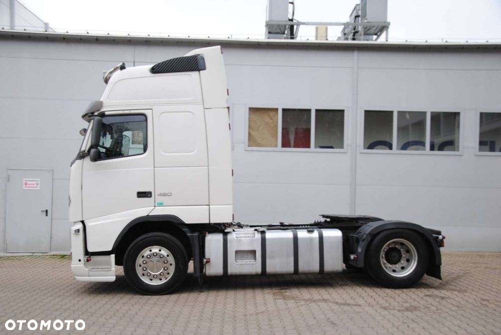 Volvo FH 460 - 7