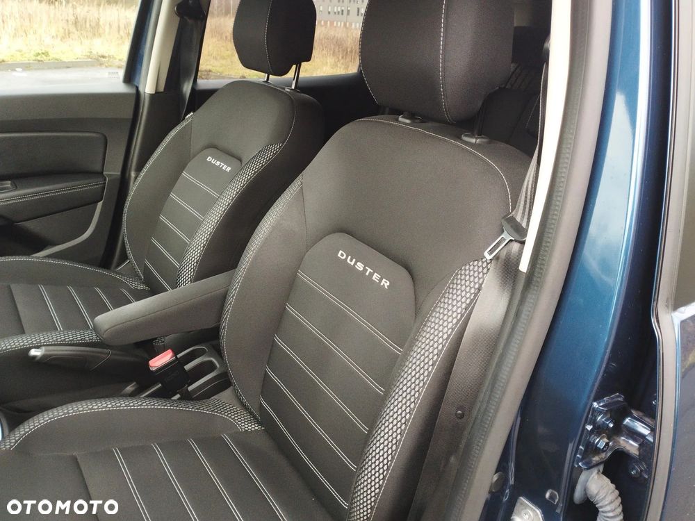 Dacia Duster 1.0 TCe Prestige - 12