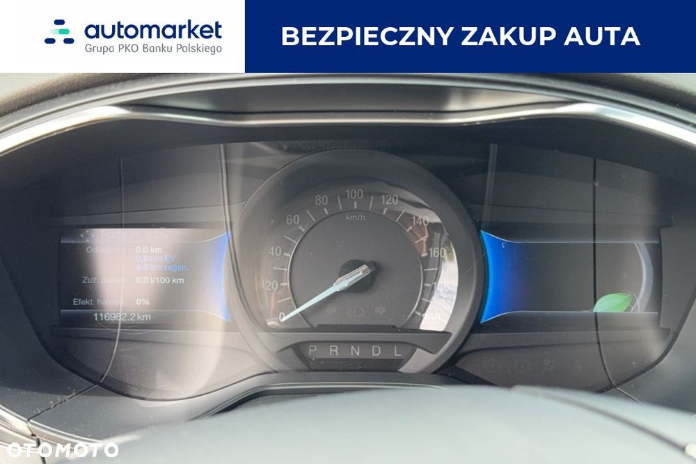 Ford Mondeo - 21