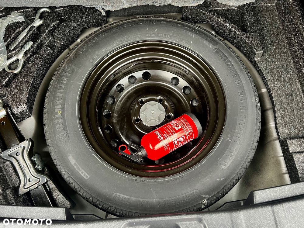 Nissan Qashqai 1.2 DIG-T Acenta Xtronic EU6 - 20