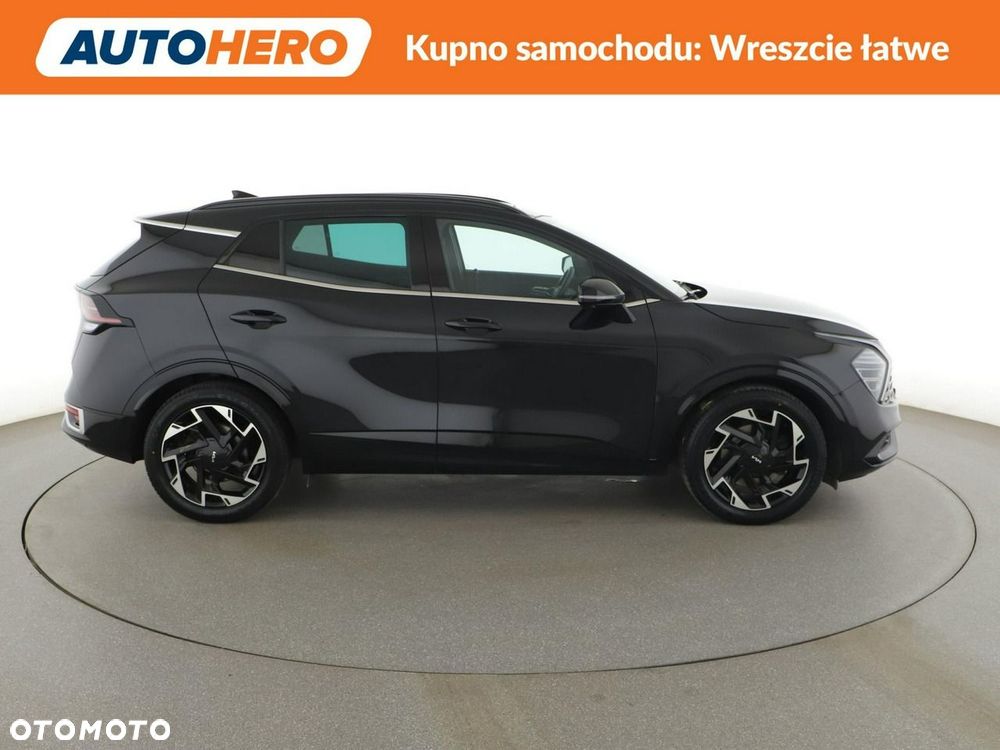 Kia Sportage 1.6 T-GDI AWD DCT GT-line - 10