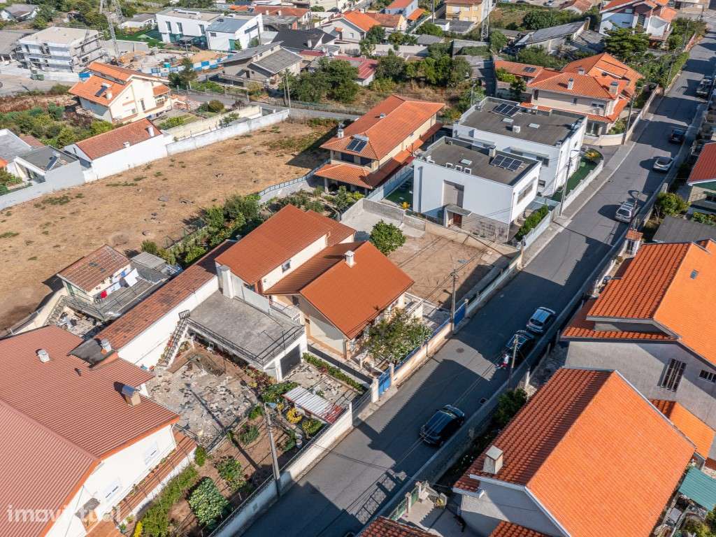 MORADIA T2+1 TÉRREA | GARAGEM | CANIDELO | VILA NOVA DE GAIA - Grande imagem: 3/31