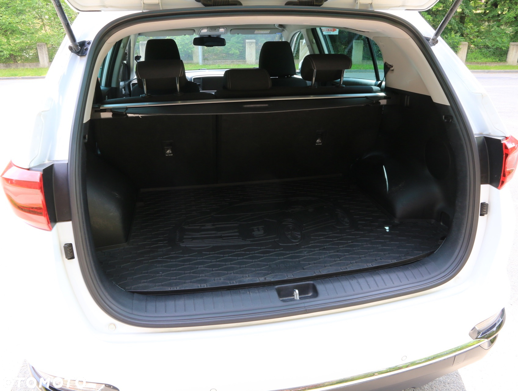 Kia Sportage 1.6 GDI M 2WD - 20