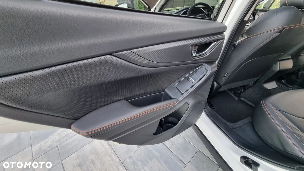 Subaru XV 2.0i Lineartronic Exclusive+ - 22