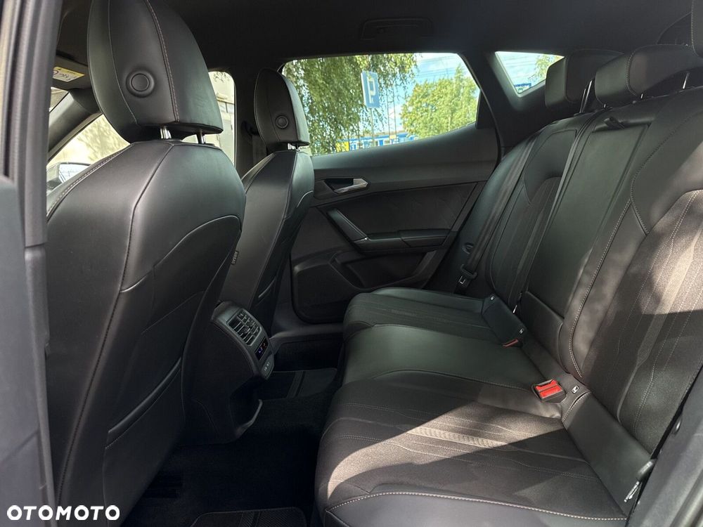Cupra Formentor 1.5 TSI DSG - 33