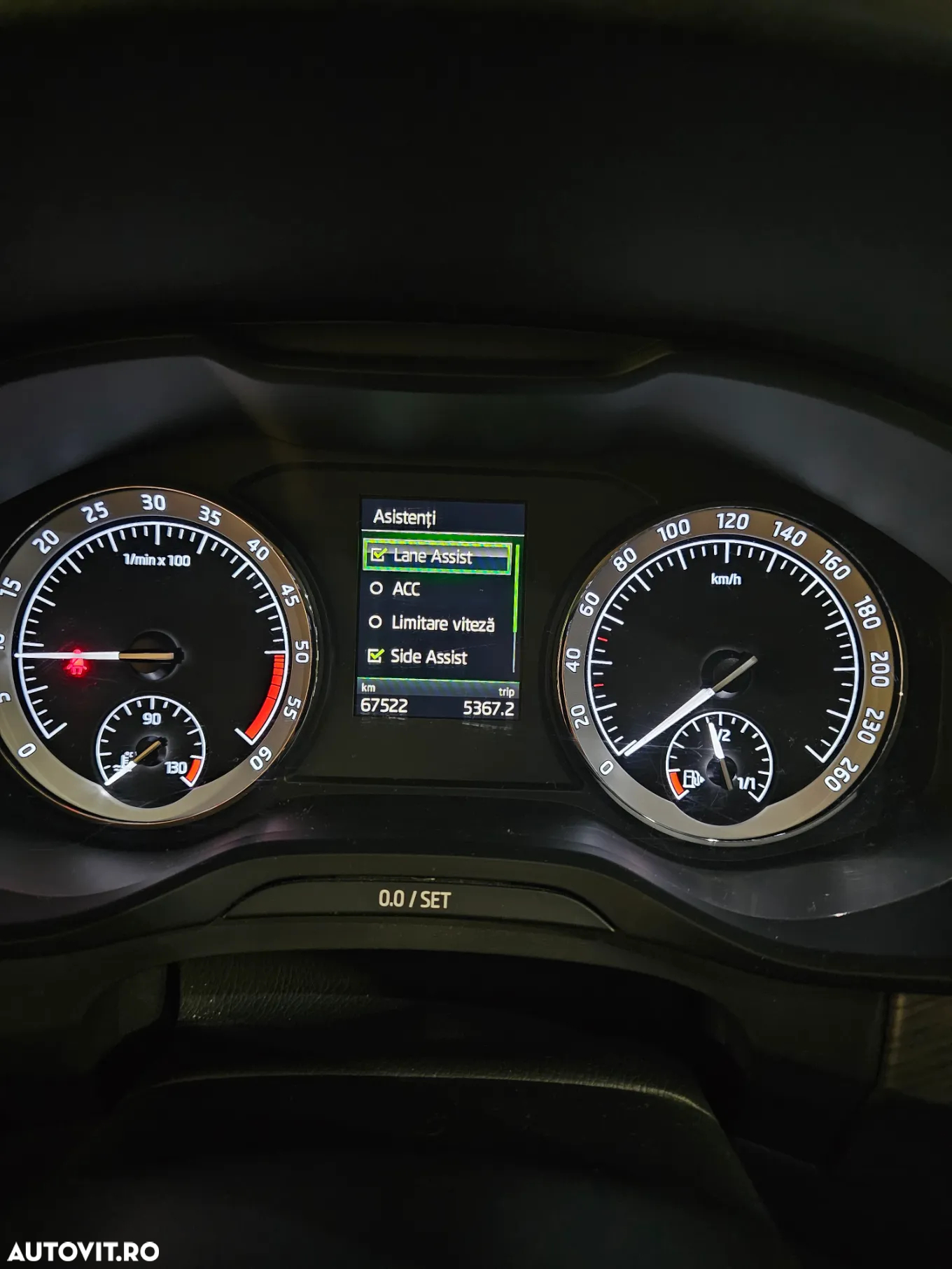 Skoda Kodiaq 2.0 TDI 4X4 DSG Style - 12