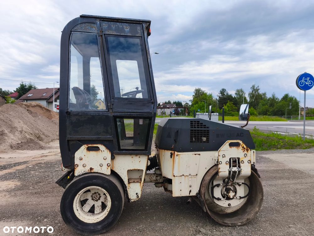Bomag BW 138 AC - 6