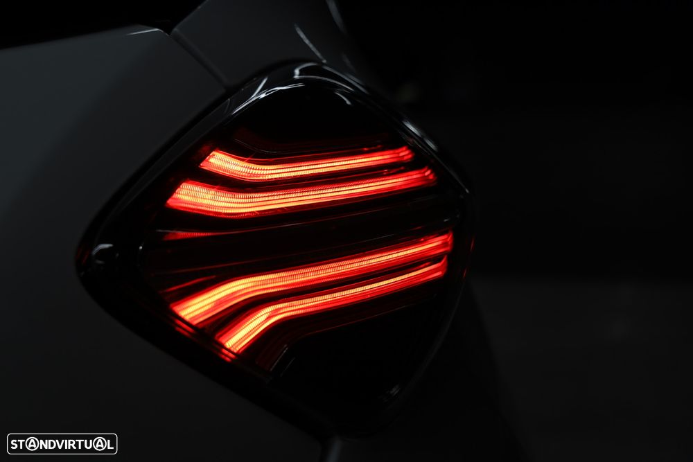 Renault Zoe (c/ Bateria) Limited 50 - 6