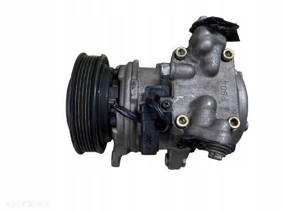 JEEP sprężarka klimatyzacji 4472005496 - 1