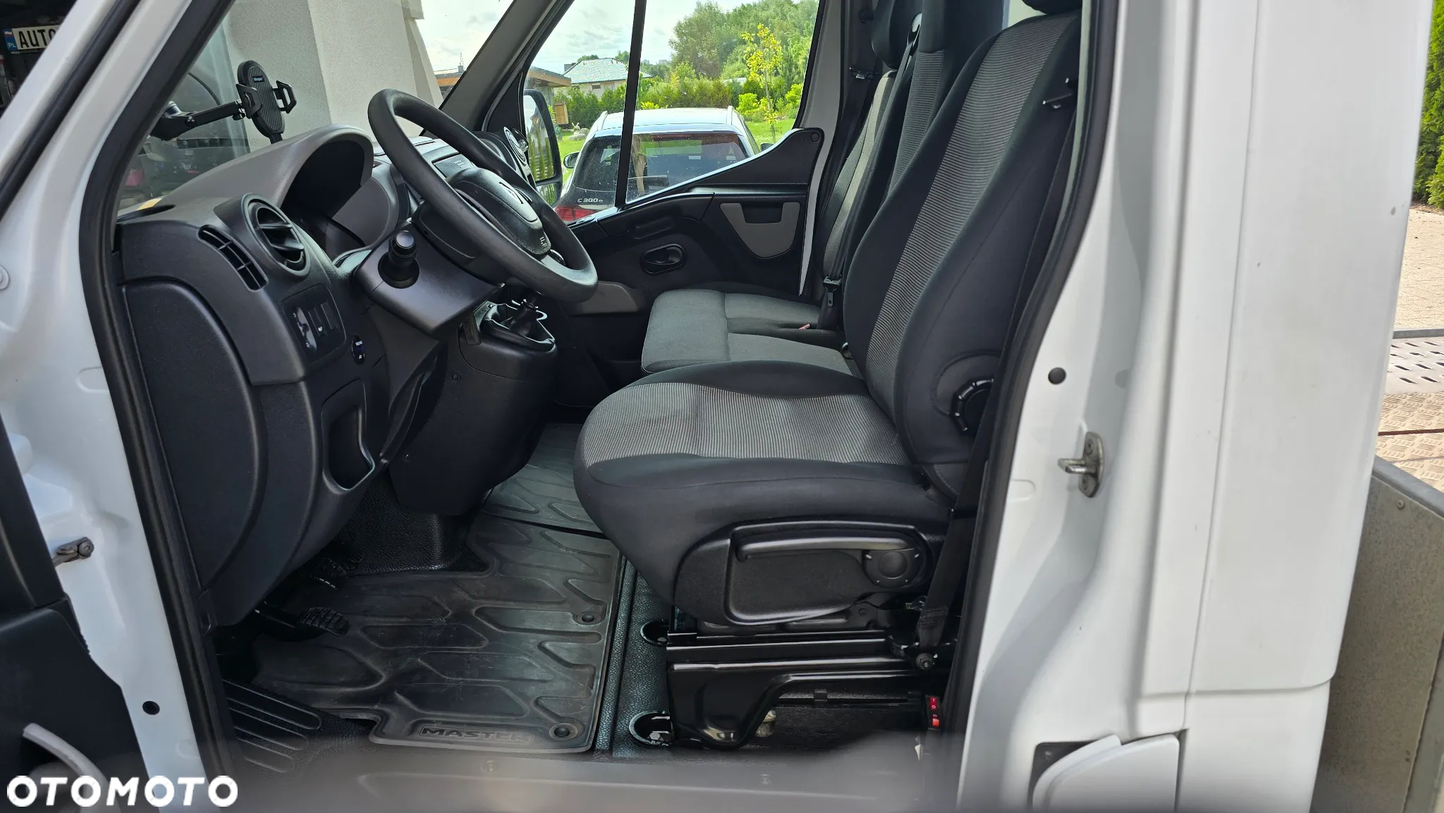 Renault Master - 10