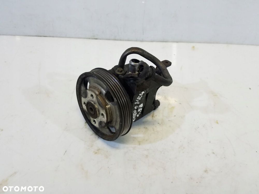 POMPA WSPOMAGANIA FORD MONDEO MK4 2.5 B 6G91-3A696-NB - 1