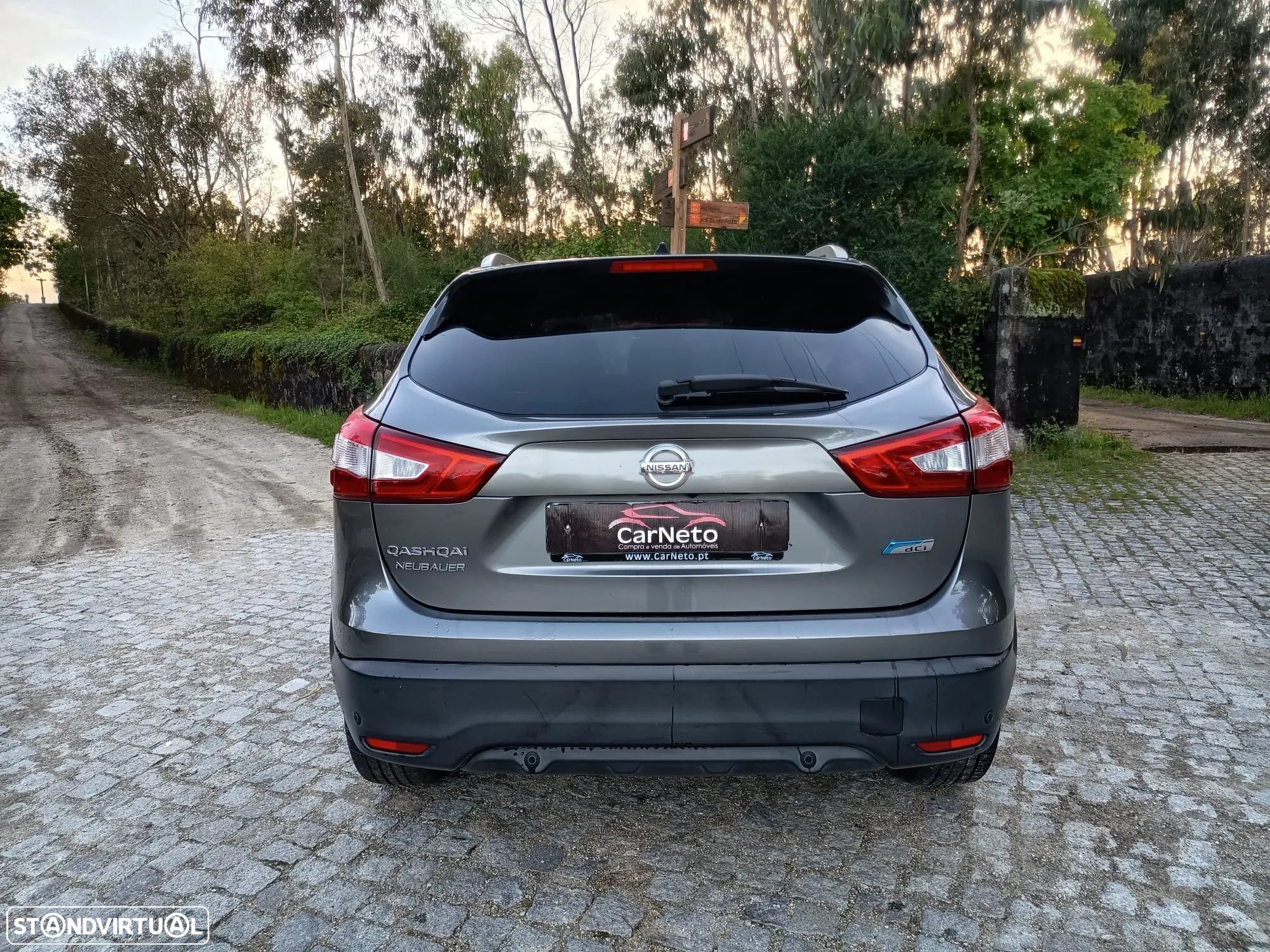 Nissan Qashqai 1.5 dCi Tekna Premium - 7