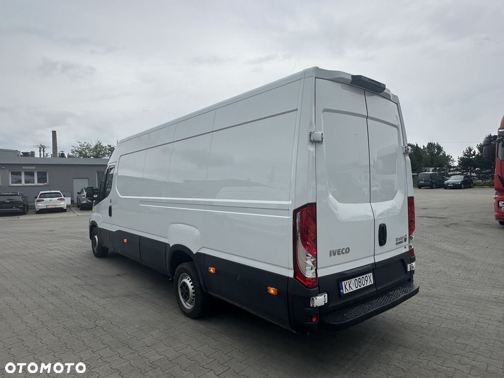 Iveco Daily - 4