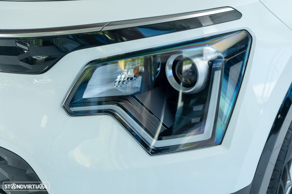 Kia Niro EV 64kWh Drive - 32