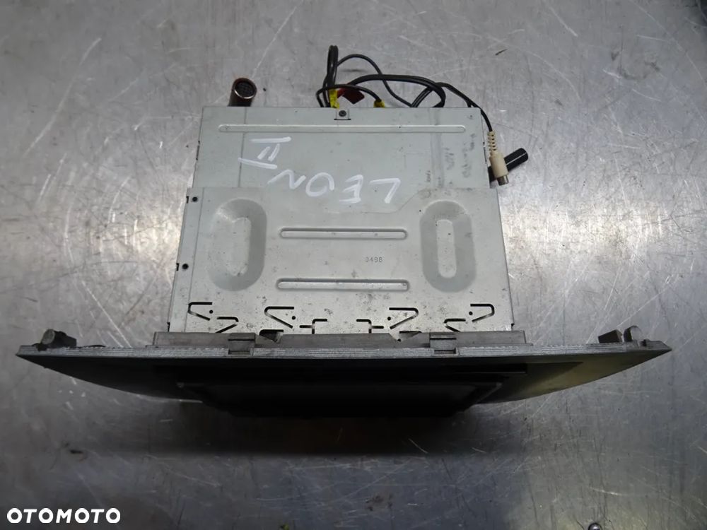 KENWOOD RADIO NAWIGACJA DDX6029 - 10