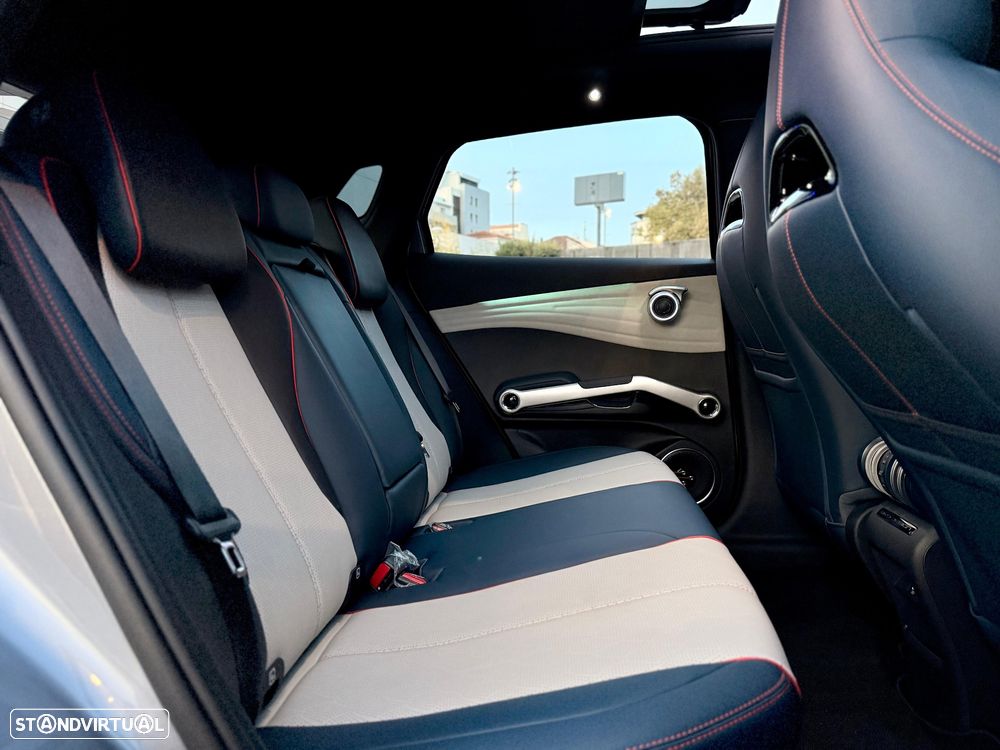 BYD Atto 3 Design - 52