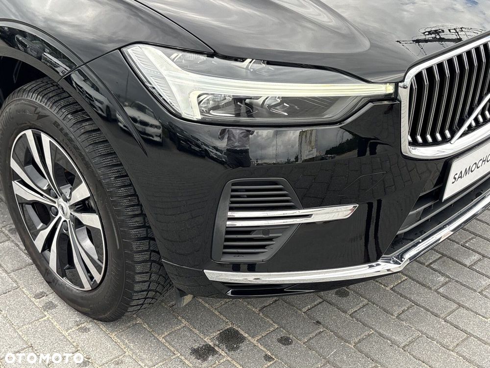 Volvo XC 60 T6 Plug-In Hybrid AWD Inscription - 25