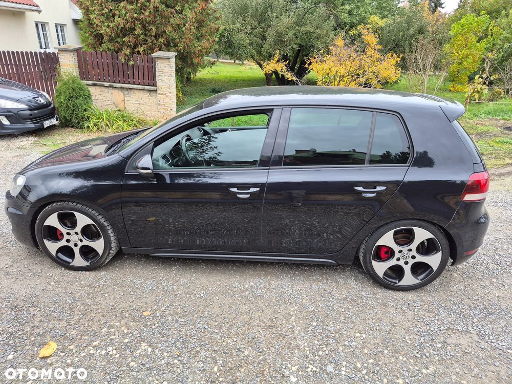 Volkswagen Golf 2.0 GTI - 6