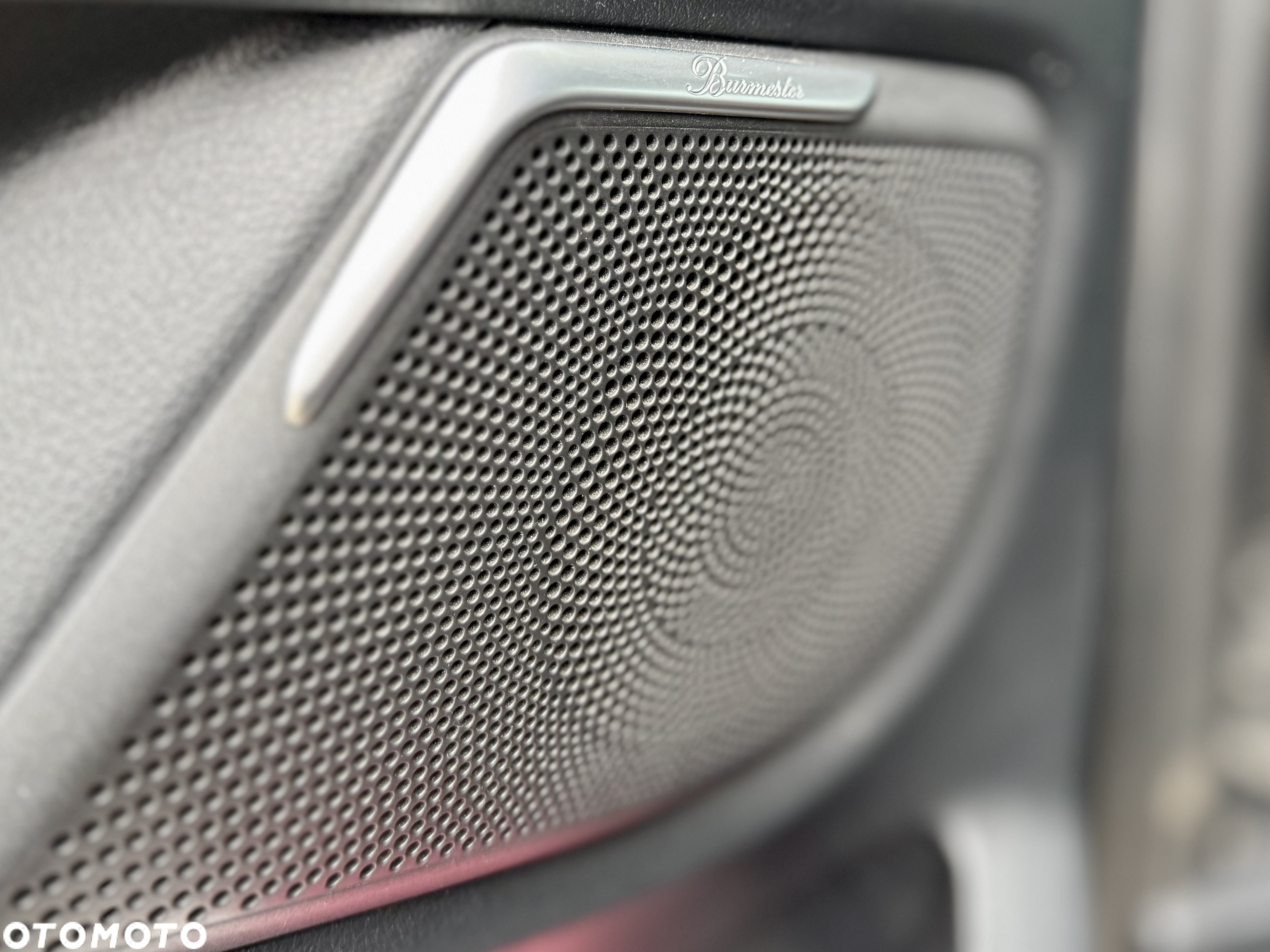 Mercedes-Benz Klasa V 250 d 4-Matic Avantgarde 7G-Tronic (d³ugi) - 15