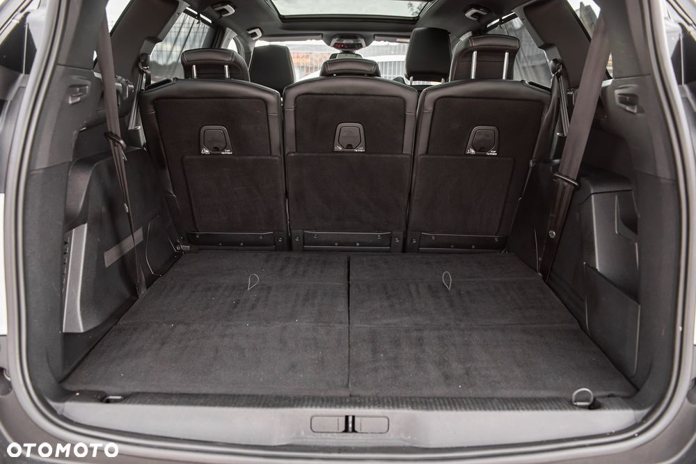 Peugeot 5008 2.0 BlueHDI GT S&S EAT8 - 30