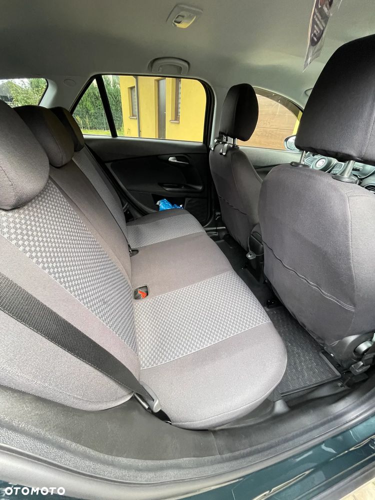 Fiat Tipo - 31